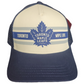 NHL Hat Sinclair Maple Leafs