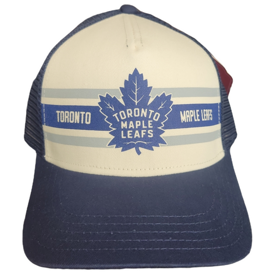 NHL Hat Sinclair Maple Leafs