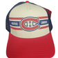 NHL Hat Sinclair Canadiens