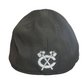 NHL Hat E-Boss Platinum Blackhawks