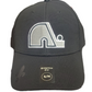 NHL Hat E-Boss Platinum Nordiques