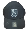 NHL Hat E-Boss Platinum Golden Knights