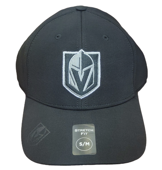 NHL Hat E-Boss Platinum Golden Knights
