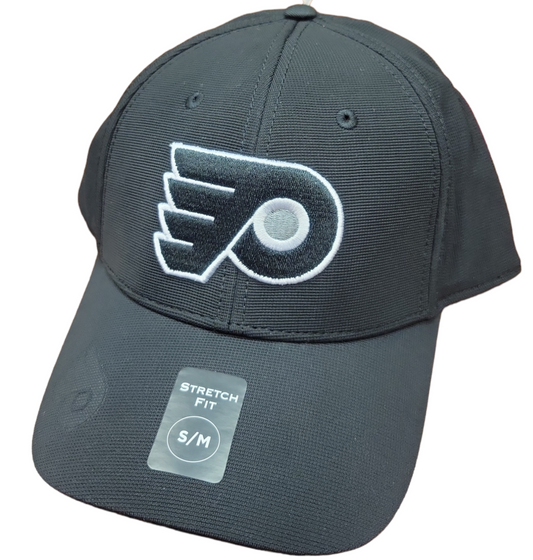 NHL Hat E-Boss Platinum Flyers