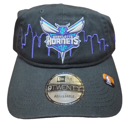 NBA Hat 920 Tip Off Series 2022 Hornets