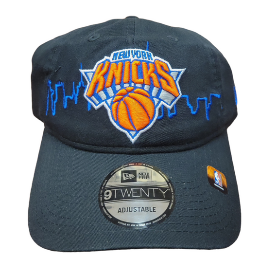 NBA Hat 920 Tip Off Series 2022 Knicks