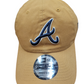 MLB Hat 920 Core Classic Beige Braves