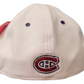 NHL Hat E-Boss Canadiens (White)