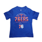 NBA Youth T-Shirt Street Ball 76ers