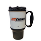 CFL Travel Mug Thermo Gripper Lions