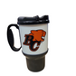 CFL Travel Mug Thermo Gripper Lions