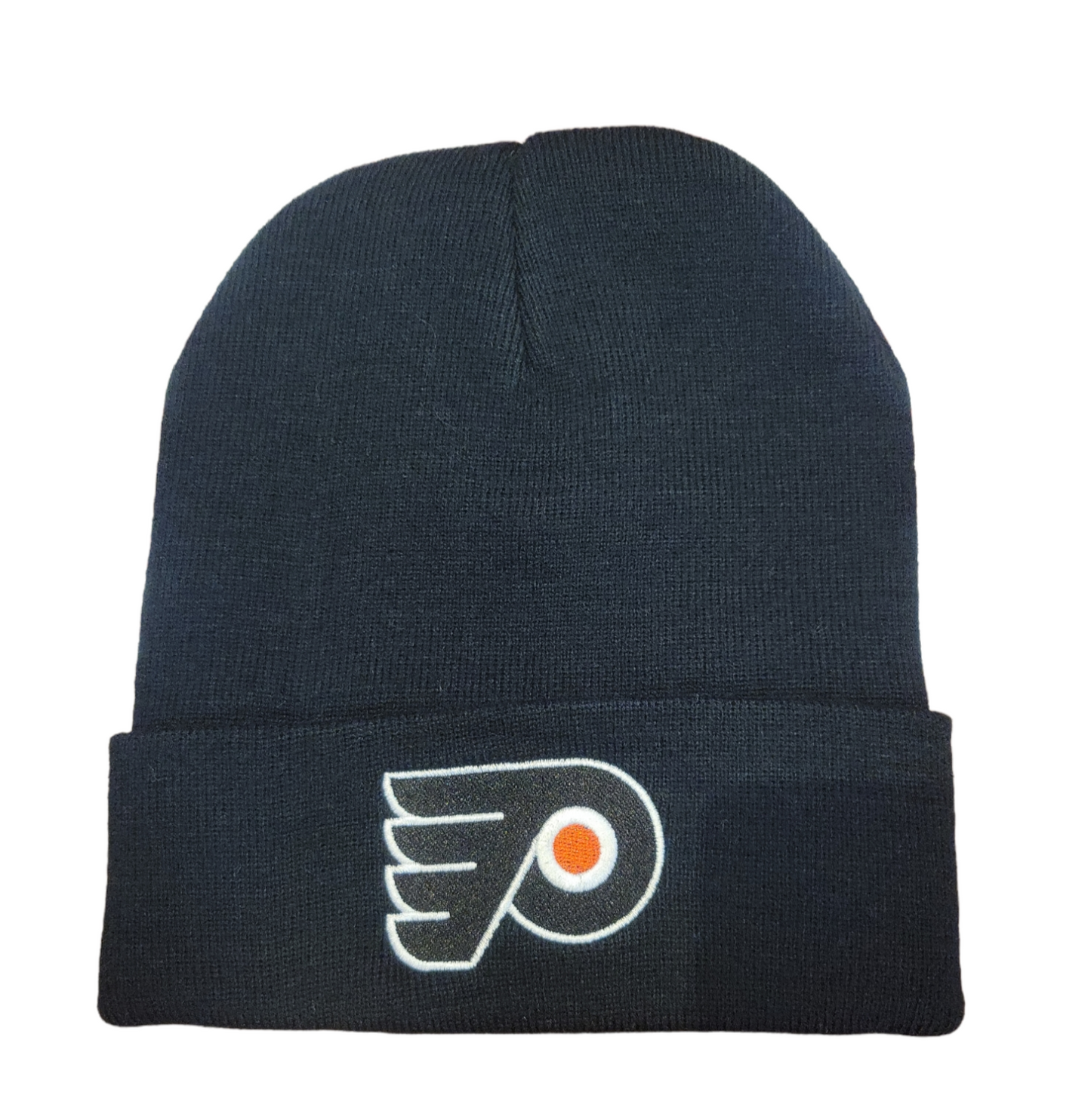 NHL Knit Hat Replica Cuff Flyers