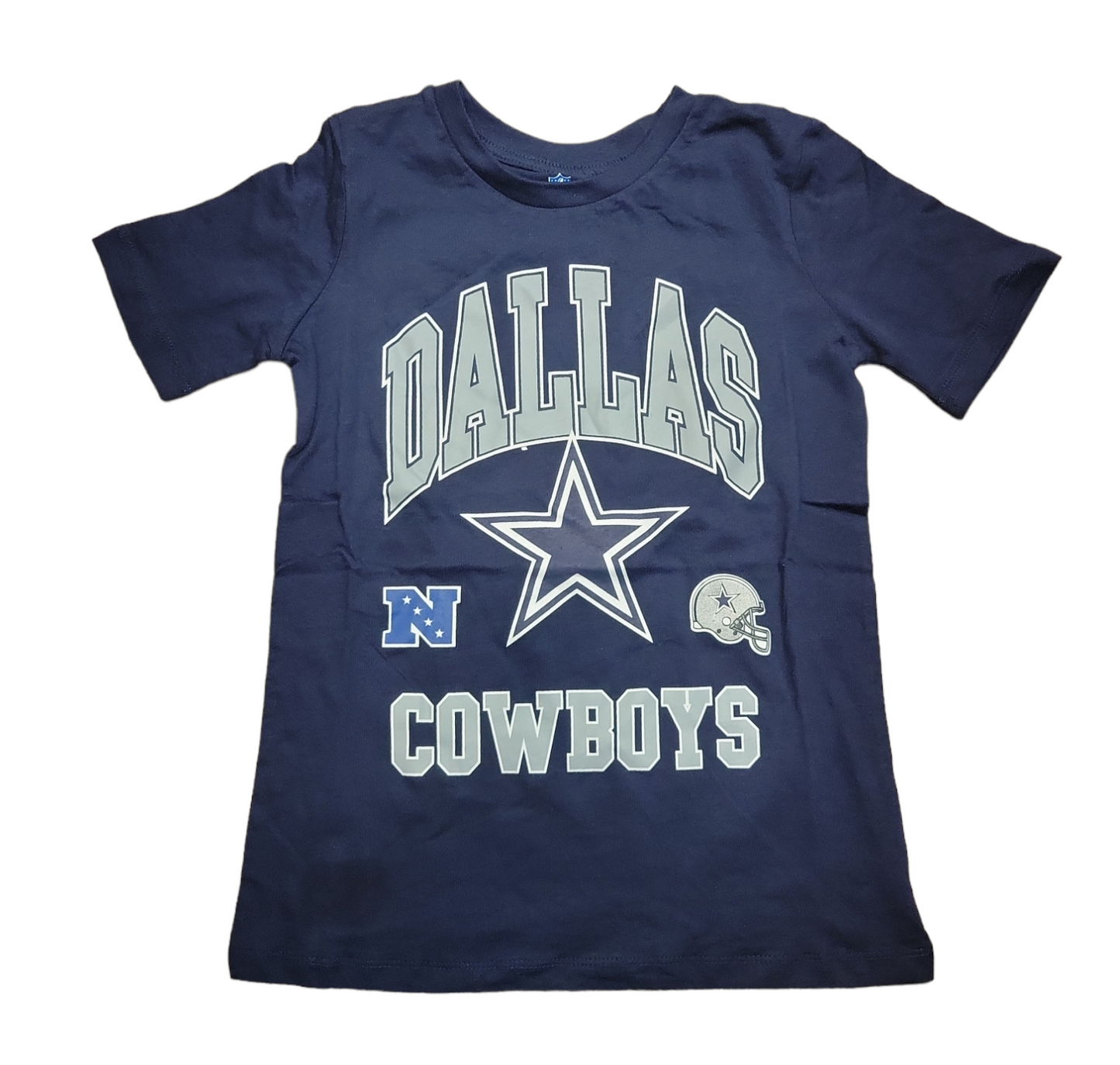 NFL Youth T-Shirt Official Business Cowboys