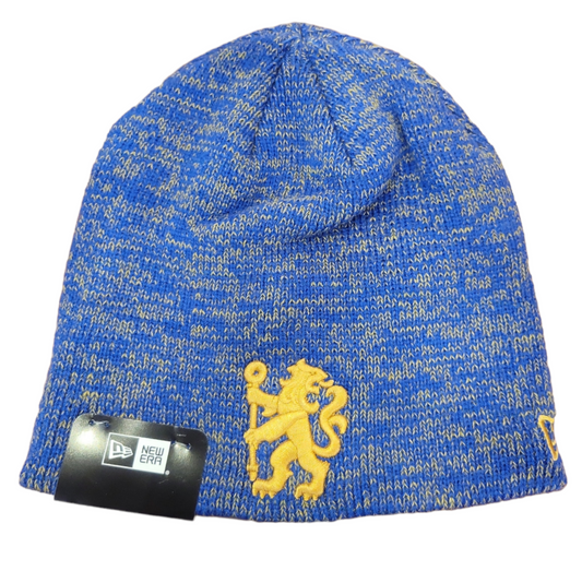 EPL Knit Hat Beanie Marl Chelsea FC