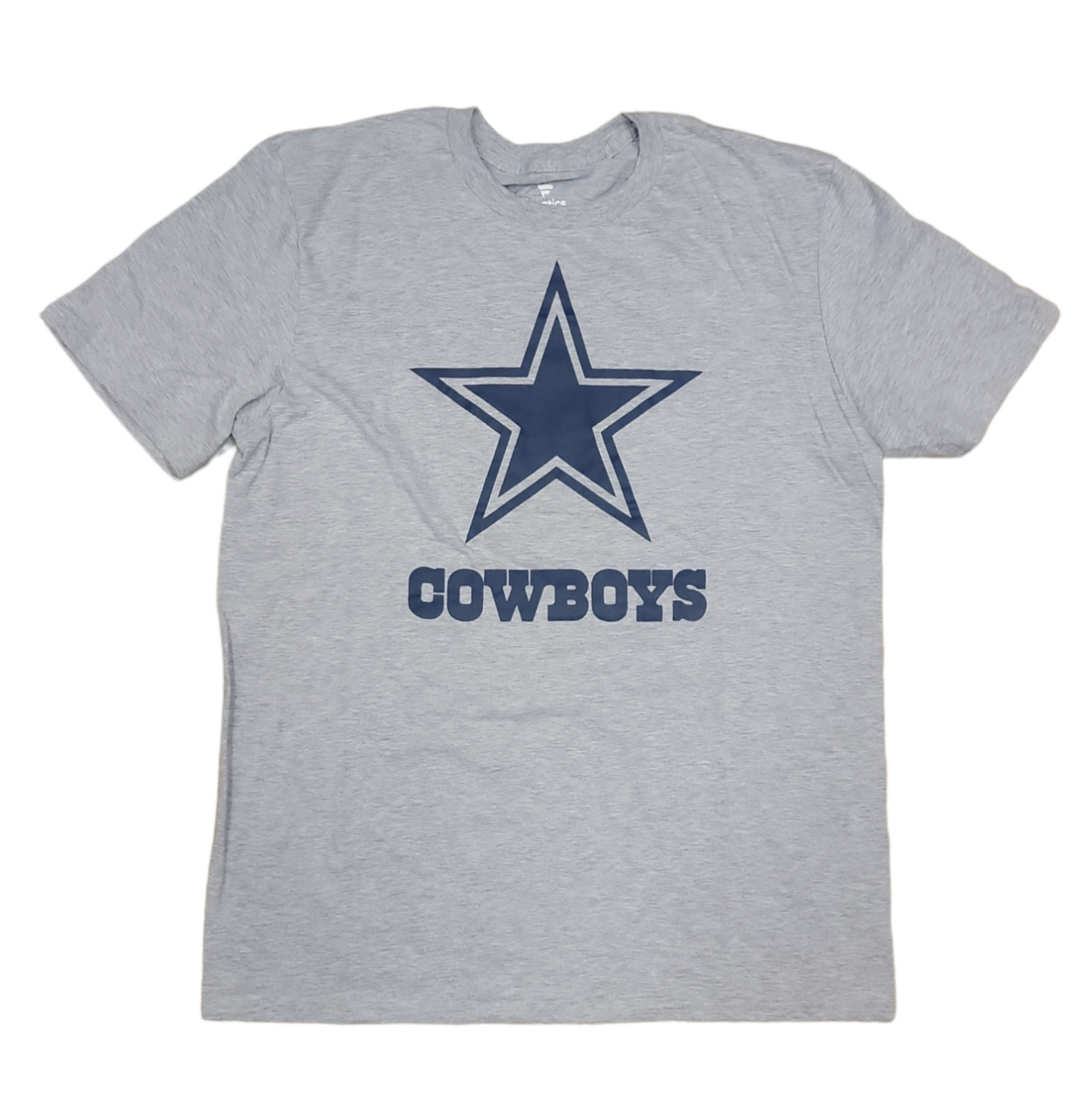 NFL T-Shirt Tonal Logo Cowboys