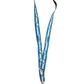 NFL Lanyard Sublimated Eagles