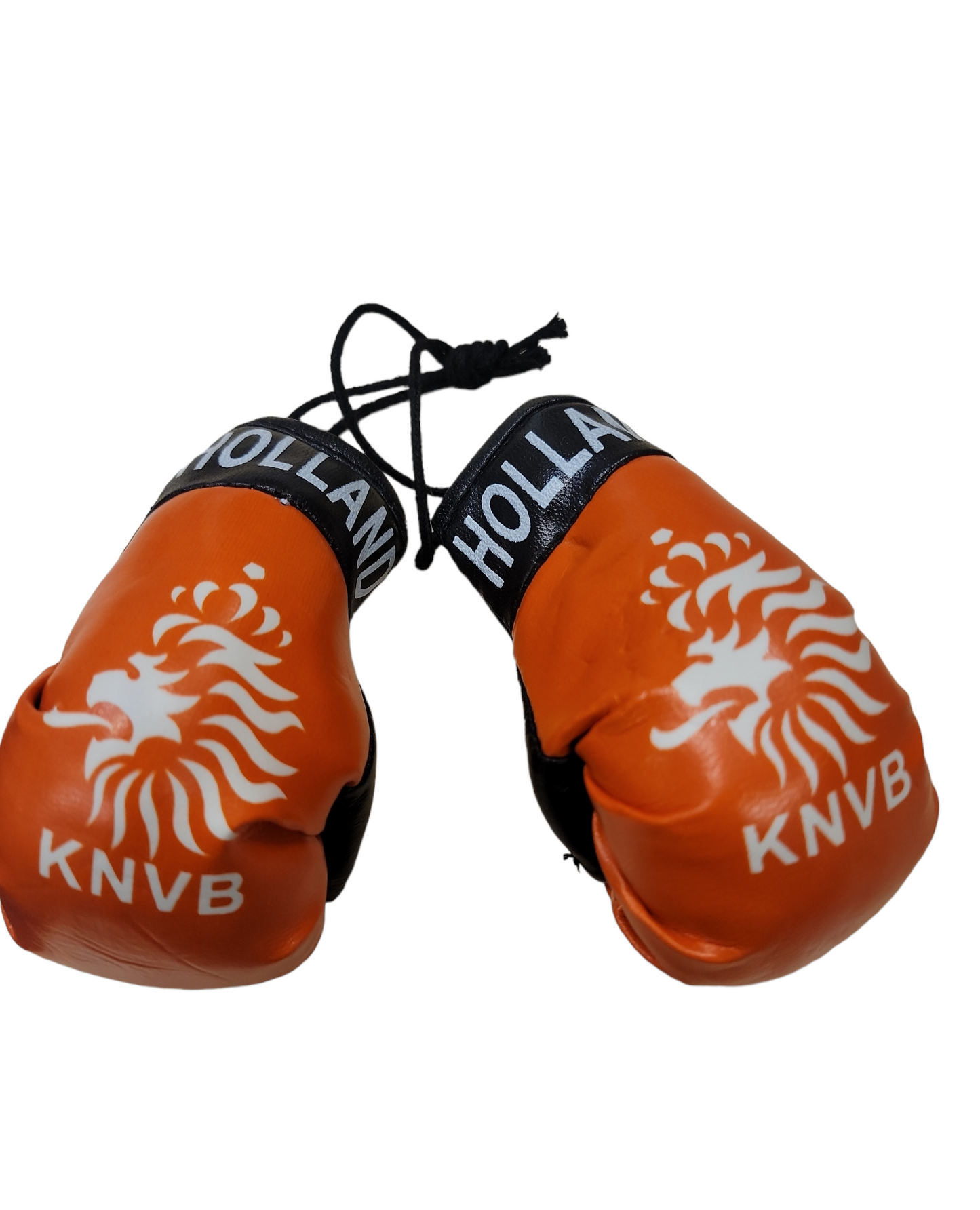 Country Boxing Gloves Set Holland