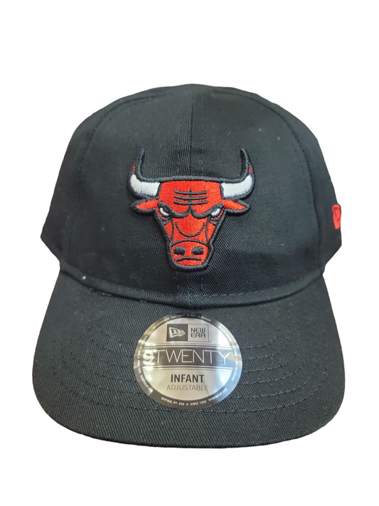 NBA Infant Hat 950 My 1st 9Twenty Bulls