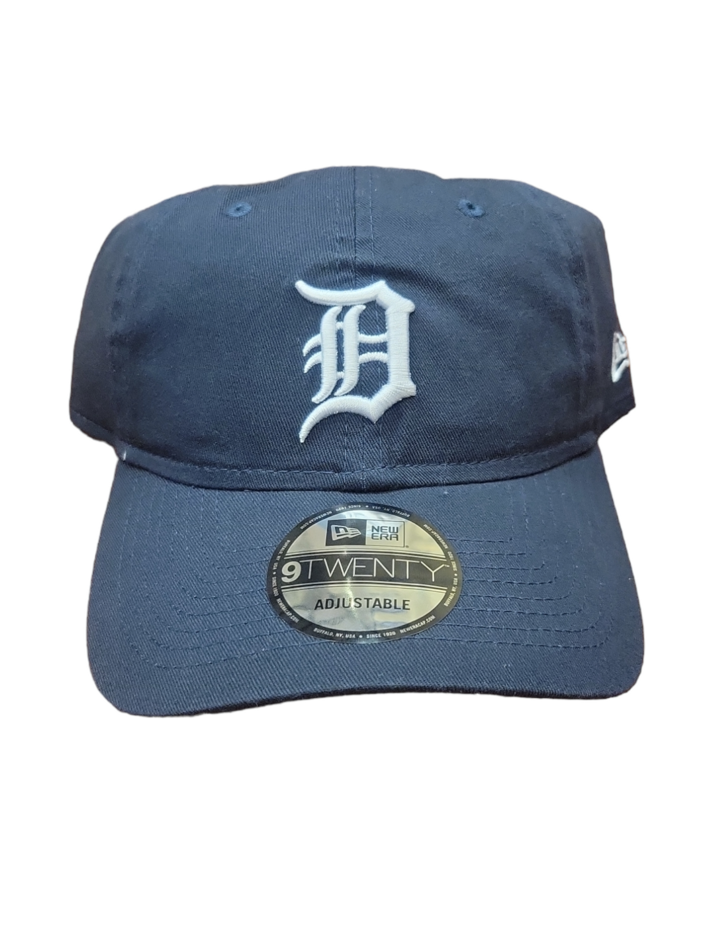 MLB Hat 920 Core Classic 2.0 Tigers