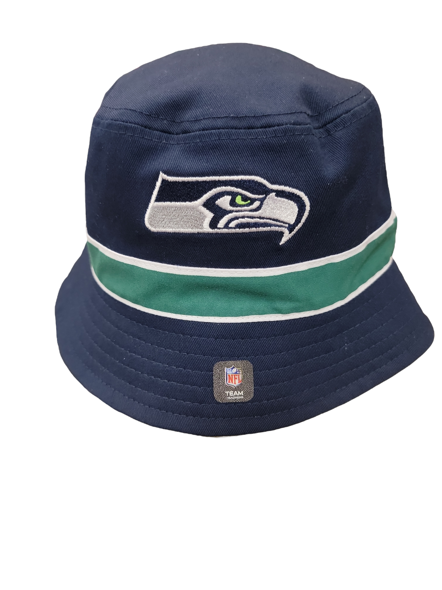 Seattle seahawks bucket 2024 hat