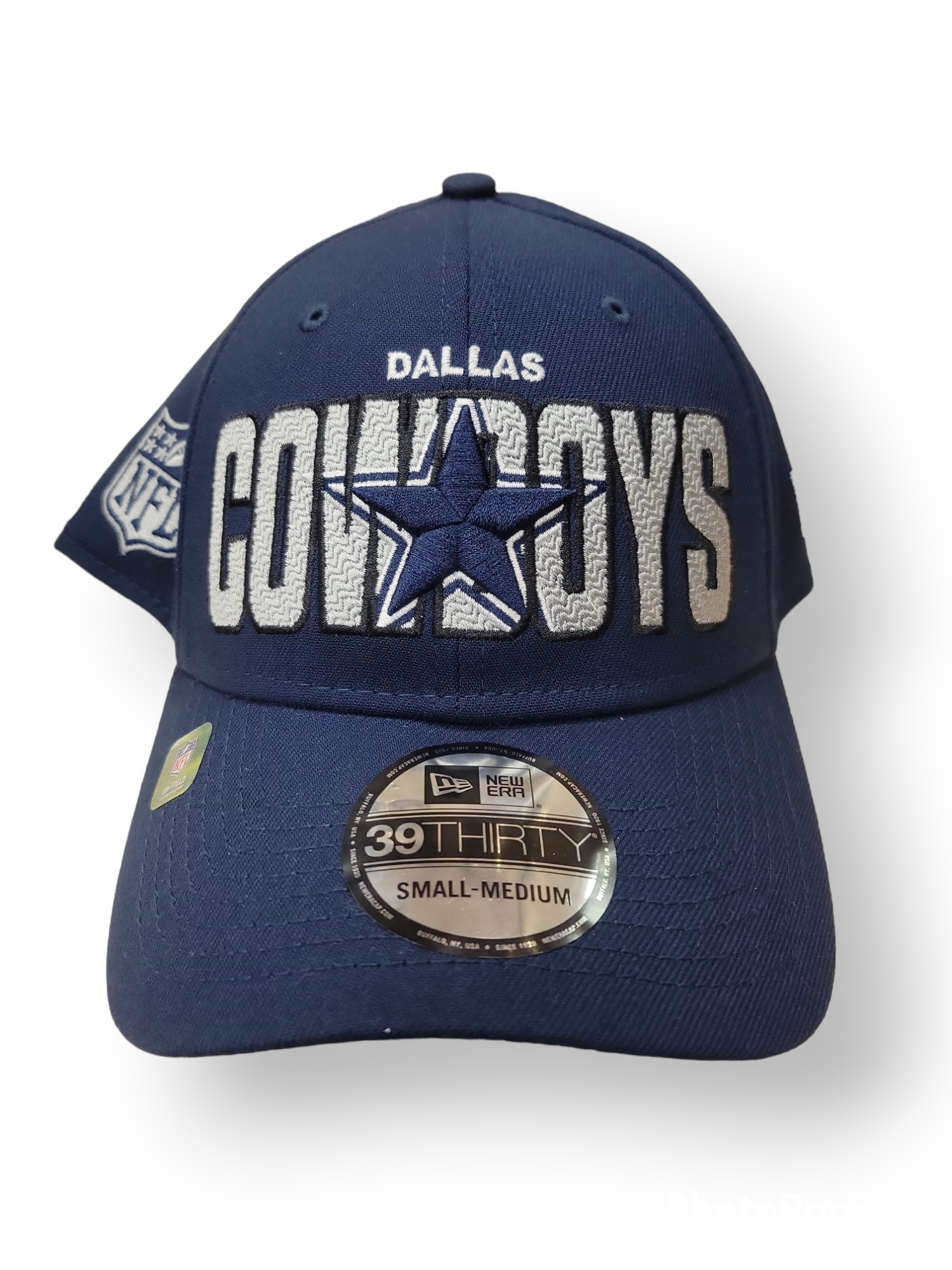 Dallas Cowboys 2023 NFL Draft Hat, how to buy