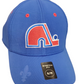 NHL Hat E-Boss Team Nordiques