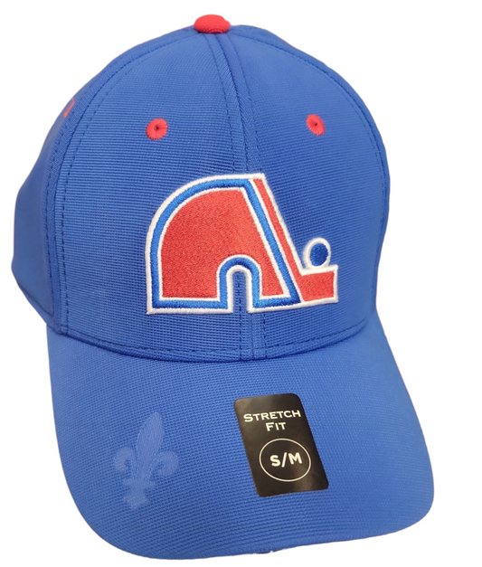 NHL Hat E-Boss Team Nordiques