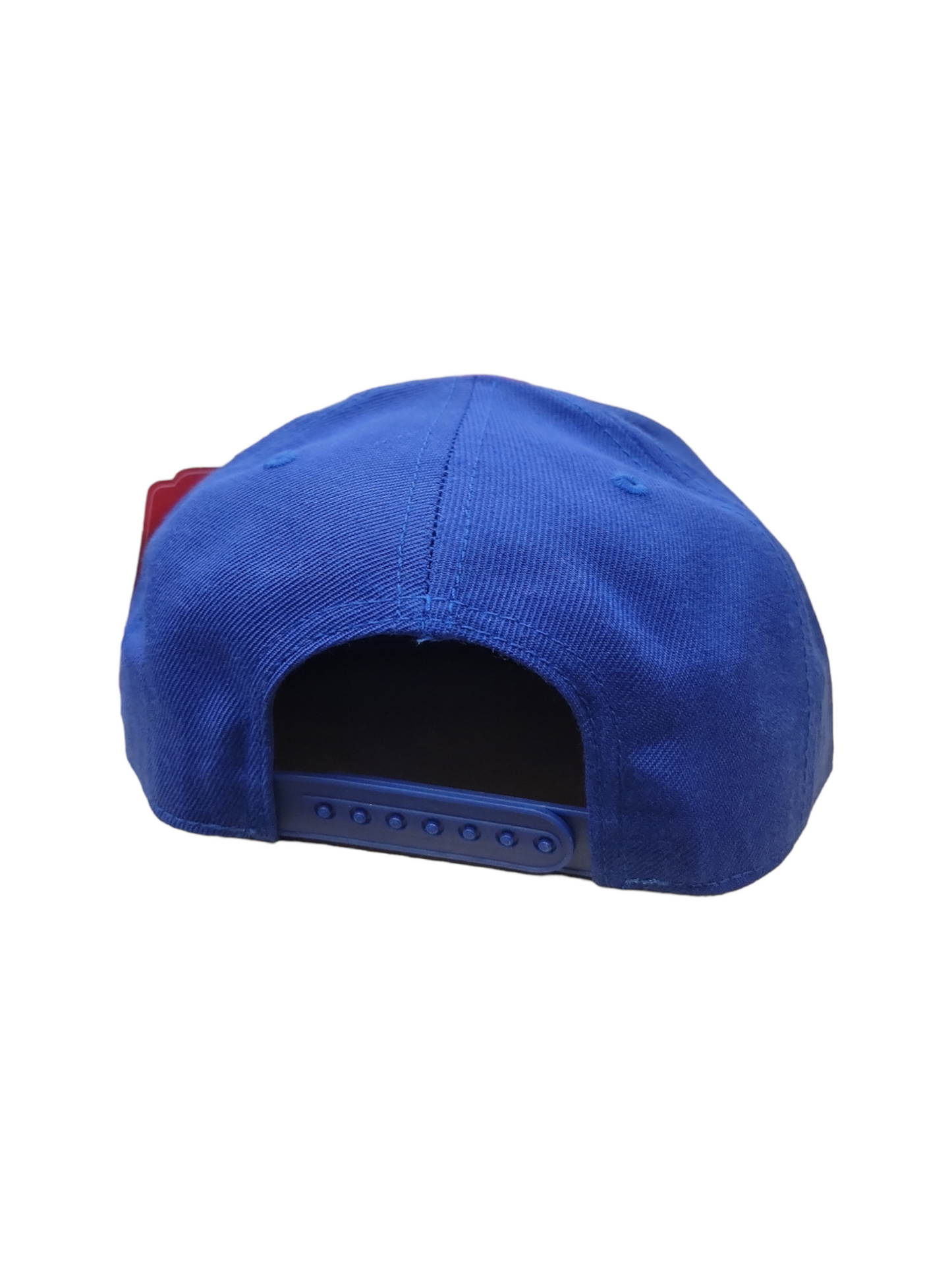 NHL Hat Snapback Wool Replica 400S Rangers