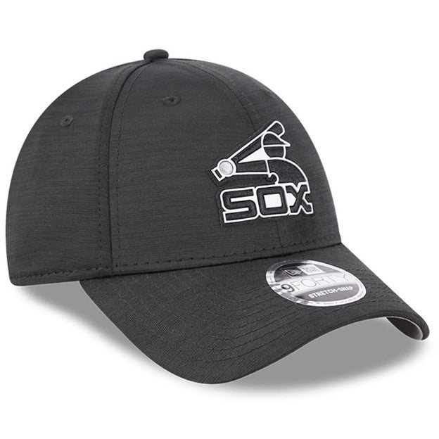 MLB Hat 940 Stretch Snap Clubhouse 2023 White Sox