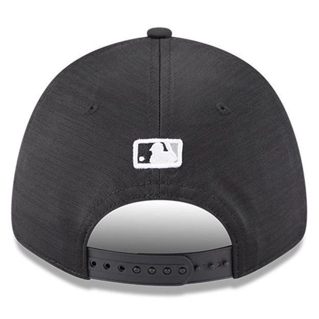 MLB Hat 940 Stretch Snap Clubhouse 2023 White Sox