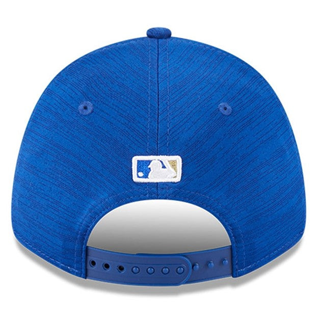 MLB Hat 940 Stretch Snap Clubhouse 2023 Royals