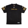 CFL Replica Jersey Home Tiger-Cats
