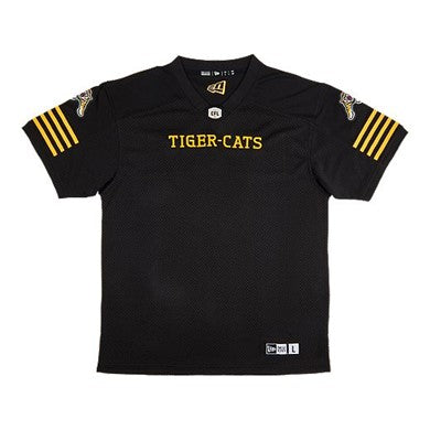 CFL Replica Jersey Home Tiger-Cats