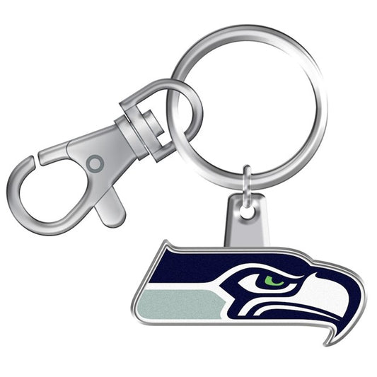 NFL Keychain Logo Seahawks