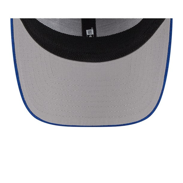 MLB Hat 940 Stretch Snap Clubhouse 2023 Royals