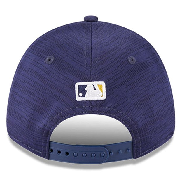 MLB Hat 940 Stretch Snap Clubhouse 2023 Brewers