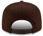 MLB Hat 950 Basic Snap Team Color 2020 Padres