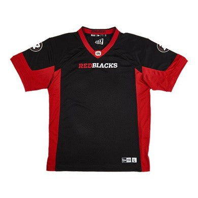 CFL Replica Jersey Home Redblacks