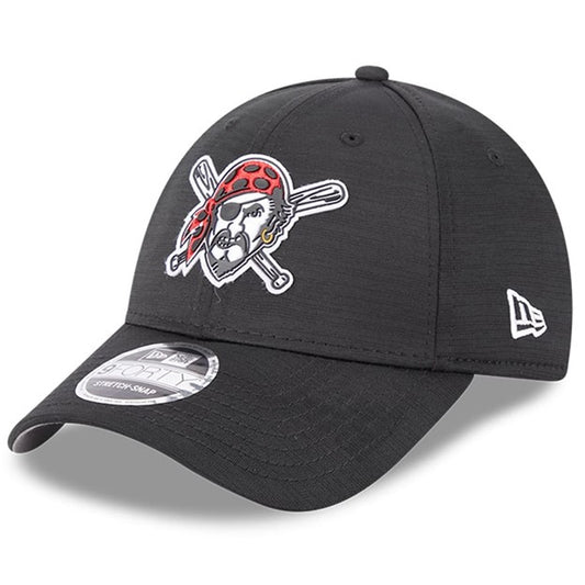 MLB Hat 940 Stretch Snap Clubhouse 2023 Pirates