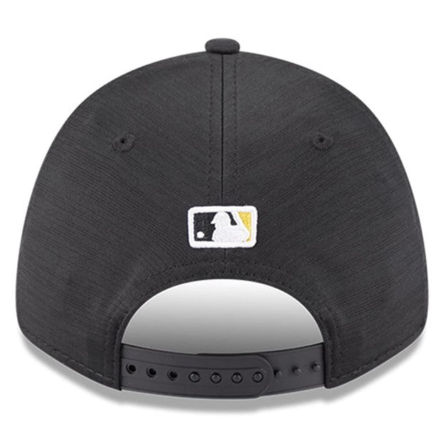 MLB Hat 940 Stretch Snap Clubhouse 2023 Pirates