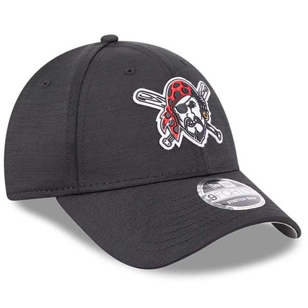 MLB Hat 940 Stretch Snap Clubhouse 2023 Pirates