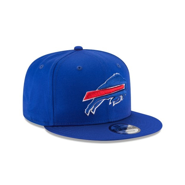 NFL Hat 950 Basic Snapback Bills