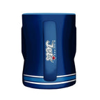 NHL Coffee Mug Sculpted Relief Jets