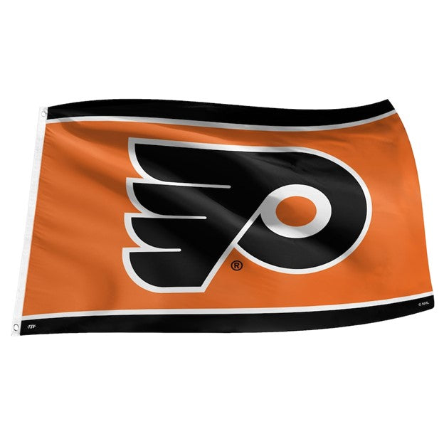 NHL Flag 3x5 Flyers