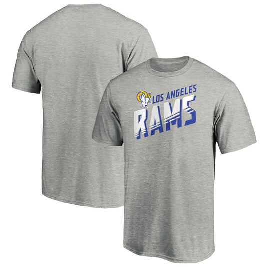 NFL T-shirt Stealth Transition Rams