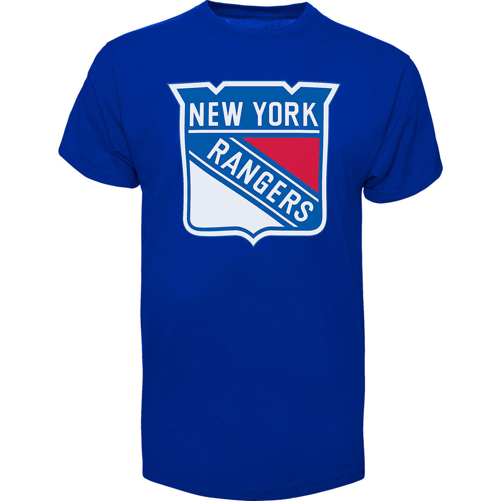 NHL T-Shirt Fan Rangers
