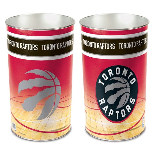 NBA Wastebasket Raptors