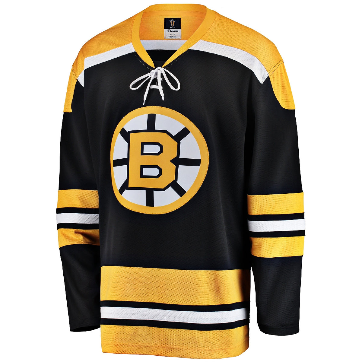 NHL Vintage Replica Breakaway Jersey Blank 1967-1995 Bruins