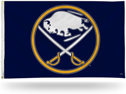 NHL Flag 3x5 Sabres