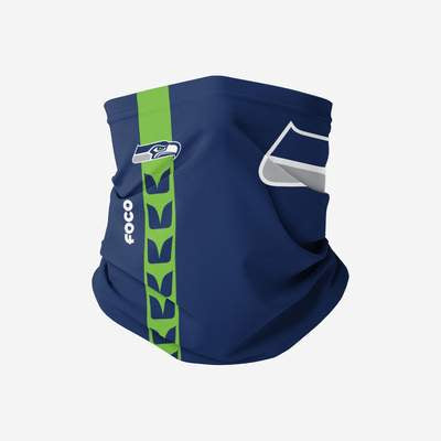 NFL Gaiter Sideline Seahawks